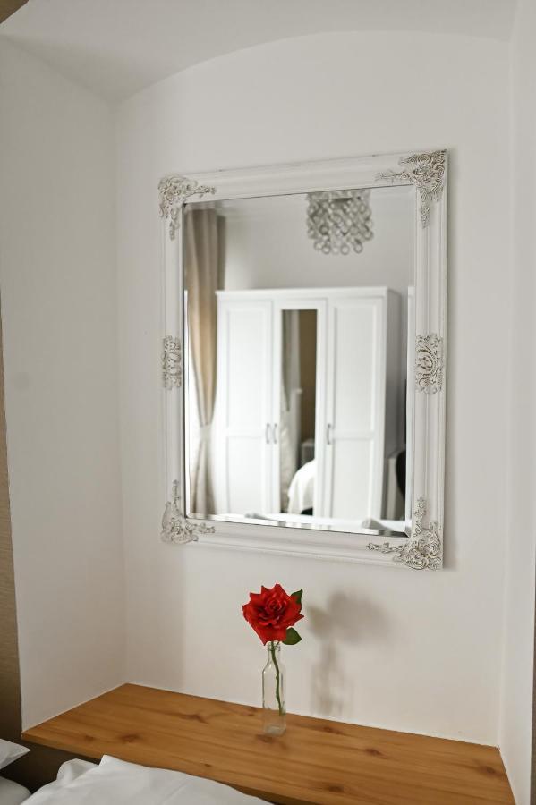 Bed and Breakfast Vasko Panzio Borpince Токай Экстерьер фото